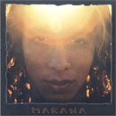 Makana [FROM US] [IMPORT] MAKANA CD (2001/03/20) Punahele Records 
